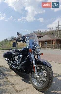 Мотоцикл Круизер Kawasaki Vulcan 900 2022 в 