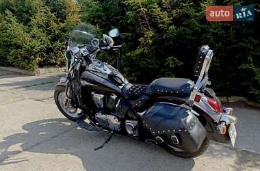 Мотоцикл Круизер Kawasaki Vulcan 900 2022 в 