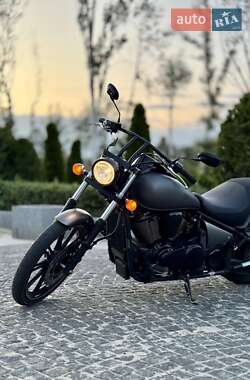 Мотоцикл Круізер Kawasaki Vulcan 900 2019 в Дніпрі