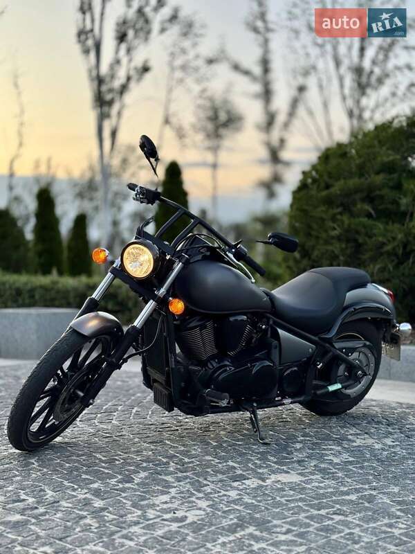 Мотоцикл Круізер Kawasaki Vulcan 900 2019 в Дніпрі