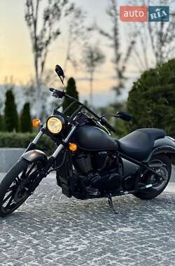 Мотоцикл Круізер Kawasaki Vulcan 900 2019 в 