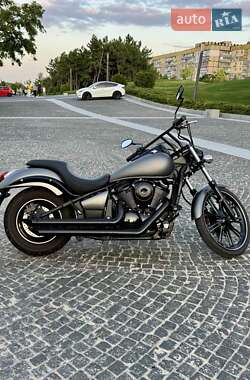 Мотоцикл Круізер Kawasaki Vulcan 900 2019 в 