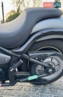 Мотоцикл Круізер Kawasaki Vulcan 900 2019 в 