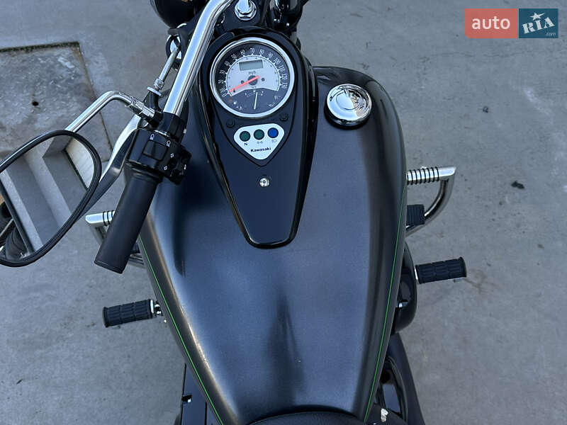 Мотоцикл Круизер Kawasaki Vulcan 900 2017 в Мукачево