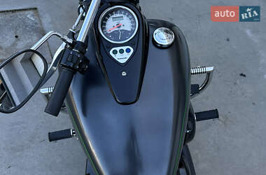 Мотоцикл Круизер Kawasaki Vulcan 900 2017 в 