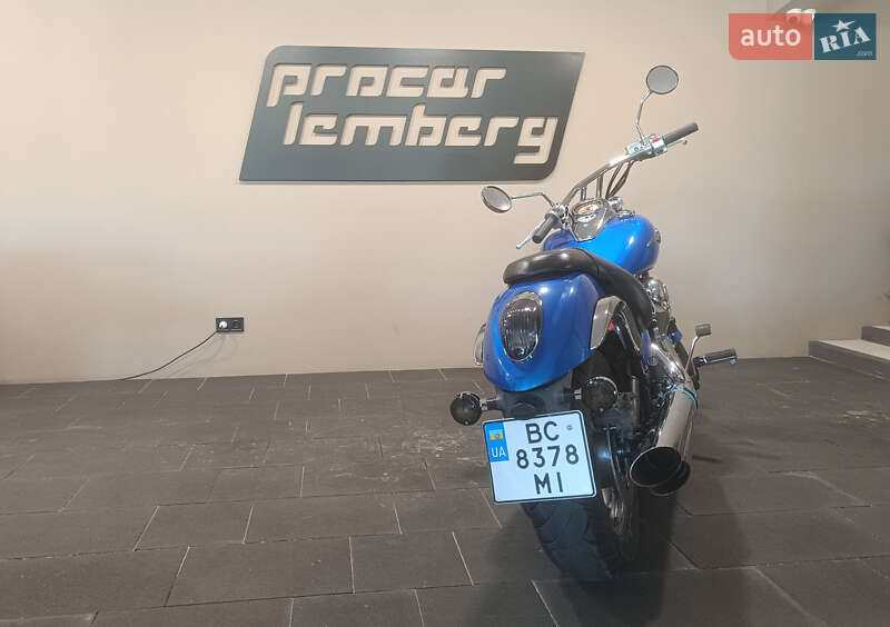 Мотоцикл Кросс Kawasaki Vulcan 900 2007 в Львові фото 7 Мотоцикл Кросс Kawasaki Vulcan 900 2007 в Львові