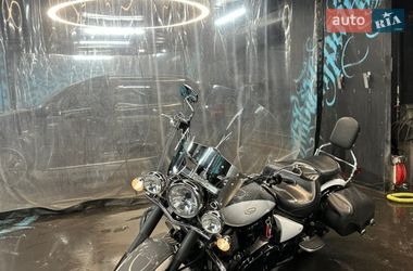 Мотоцикл Круізер Kawasaki Vulcan 900 2020 в Києві