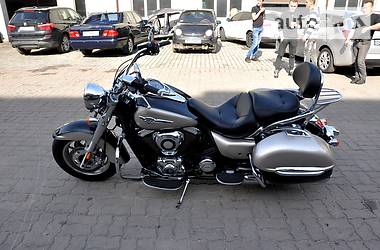 Мотоцикл Круизер Kawasaki Vulcan 2010 в Львове