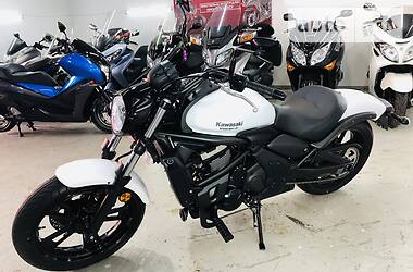 Мотоцикл Чоппер Kawasaki Vulcan 2018 в Одессе