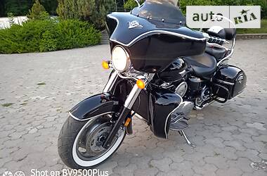 Мотоцикл Круізер Kawasaki Vulcan 2006 в Тернополі