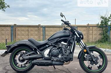 Мотоцикл Круизер Kawasaki Vulcan 2015 в Одессе