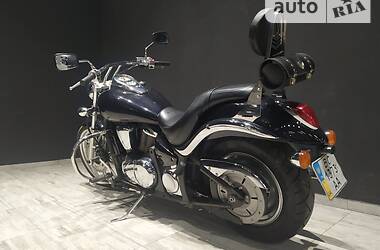 Мотоцикл Чоппер Kawasaki Vulcan 2008 в Львове