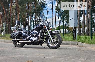 Мотоцикл Классик Kawasaki Vulcan 2001 в Ковеле