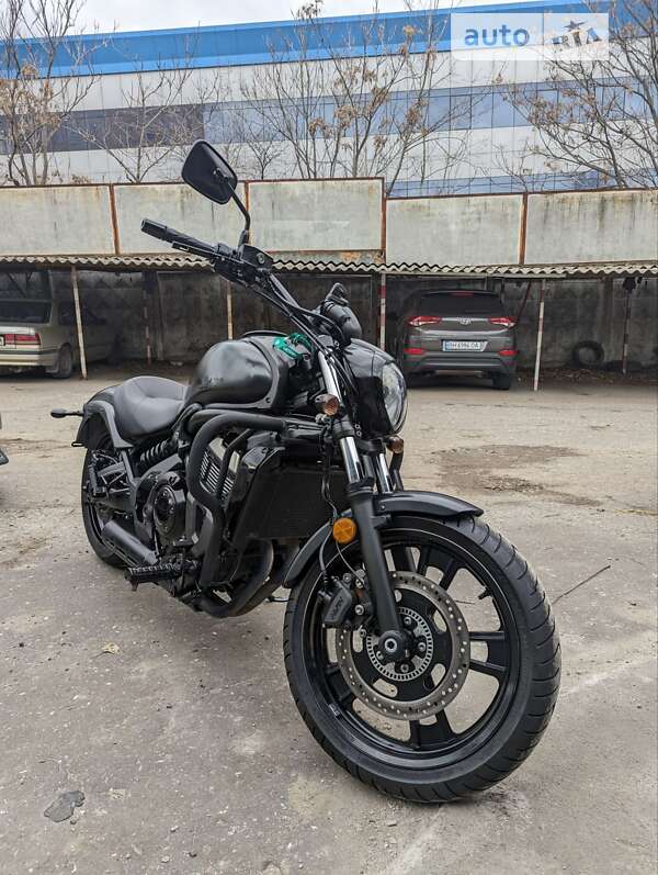 Kawasaki vulcan best sale 650 price