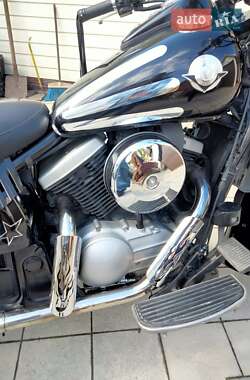 Мотоцикл Круізер Kawasaki Vulcan 2000 в 