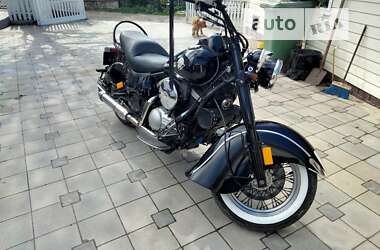 Мотоцикл Круізер Kawasaki Vulcan 2000 в Збаражі