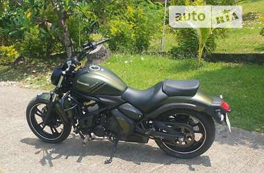 Мотоцикл Круизер Kawasaki Vulcan 2019 в Киеве