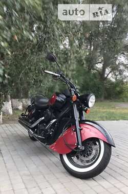 Мотоцикл Круизер Kawasaki Vulcan 2000 в Днепре