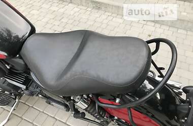 Мотоцикл Круизер Kawasaki Vulcan 2000 в Днепре