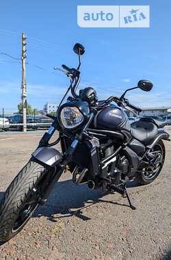 Мотоцикл Круізер Kawasaki Vulcan 2020 в Києві