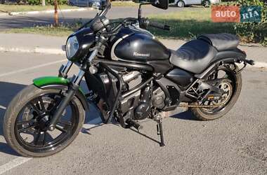 Мотоцикл Круізер Kawasaki Vulcan 2016 в Запоріжжі