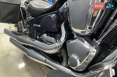 Мотоцикл Круизер Kawasaki Vulcan 2004 в 