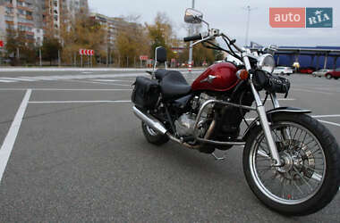 Мотоцикл Круизер Kawasaki Vulcan 1998 в 
