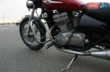 Мотоцикл Круизер Kawasaki Vulcan 1998 в 