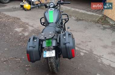 Мотоцикл Круізер Kawasaki Vulcan 2016 в 
