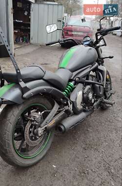 Мотоцикл Круізер Kawasaki Vulcan 2016 в 