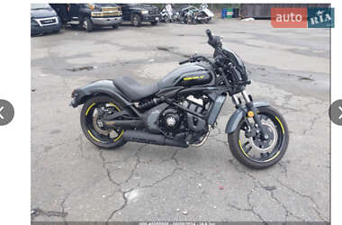 Мотоцикл Круизер Kawasaki Vulcan 2015 в 