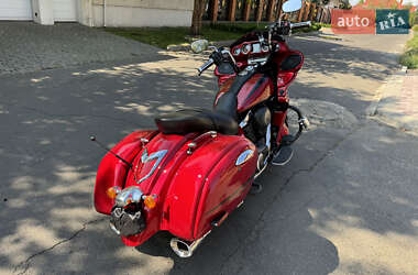 Мотоцикл Круизер Kawasaki Vulcan 2011 в 