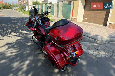 Мотоцикл Круізер Kawasaki Vulcan 2011 в Одесі