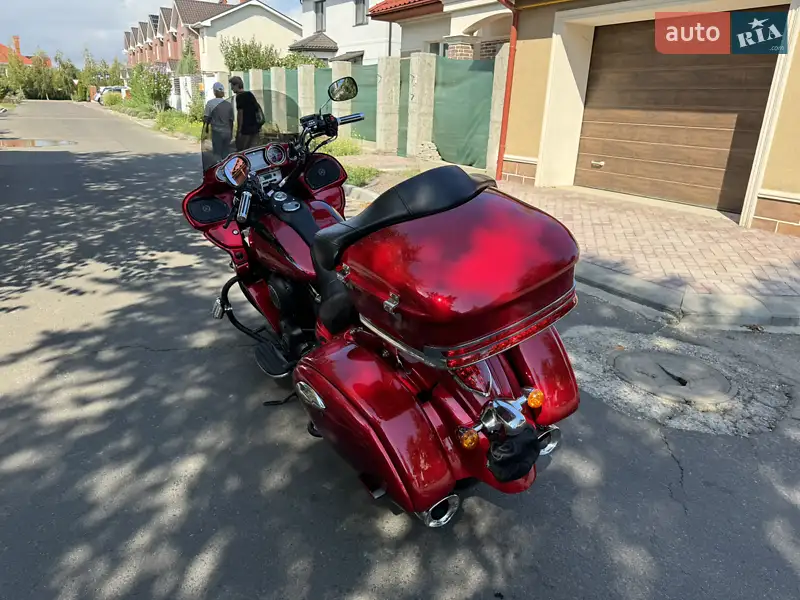 Kawasaki Vulcan 2011 VIN JKBVNRJ10BA000361 фото оголошення 20 з 49