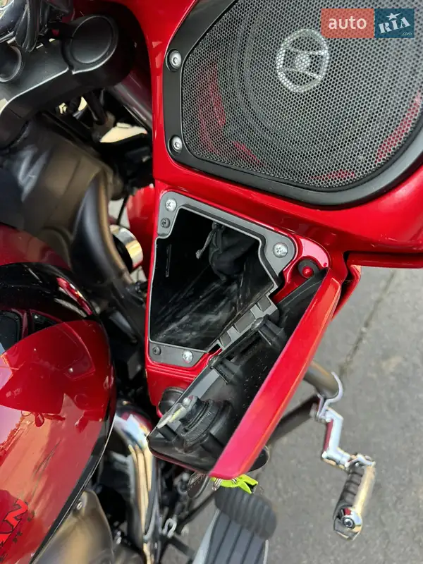 Kawasaki Vulcan 2011 VIN JKBVNRJ10BA000361 фото оголошення 30 з 49