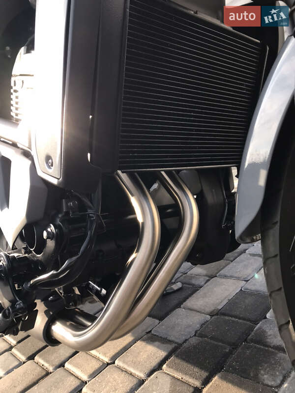 Мотоцикл Круизер Kawasaki Vulcan 2023 в Одессе фото 14 Мотоцикл Круизер Kawasaki Vulcan 2023 в Одессе