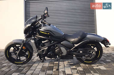 Мотоцикл Круізер Kawasaki Vulcan 2023 в 