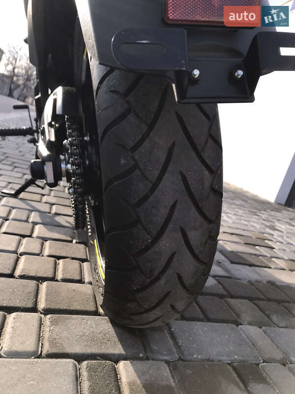 Мотоцикл Круизер Kawasaki Vulcan 2023 в Одессе фото 22 Мотоцикл Круизер Kawasaki Vulcan 2023 в Одессе