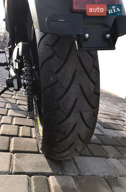 Мотоцикл Круізер Kawasaki Vulcan 2023 в 