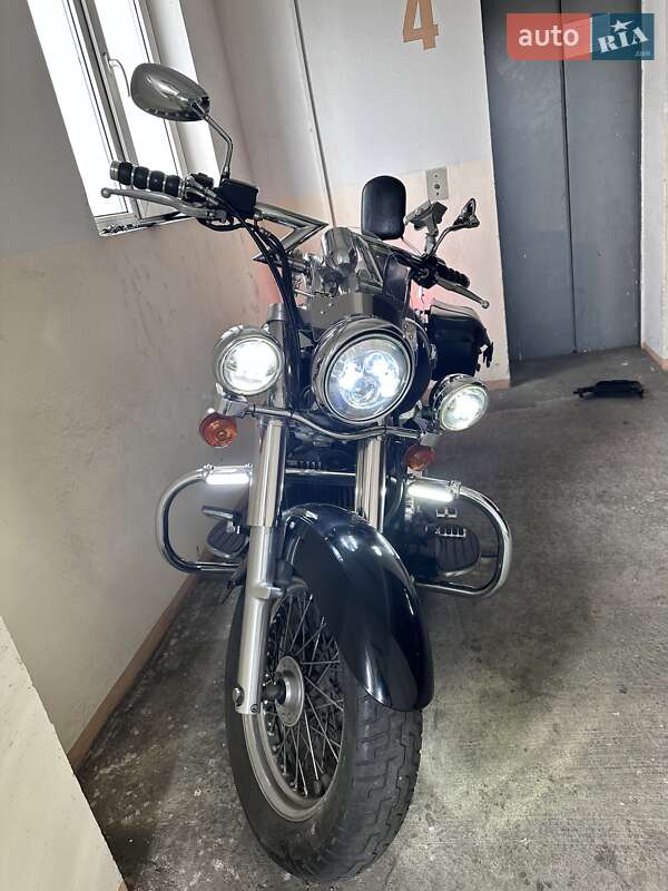 Мотоцикл Чоппер Kawasaki Vulcan 2012 в Одессе