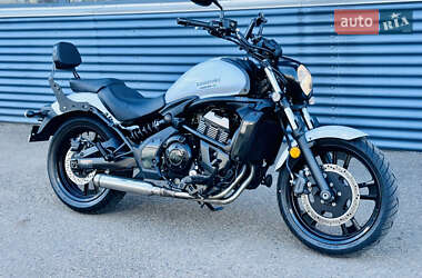 Мотоцикл Круизер Kawasaki Vulcan 2017 в 