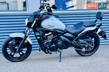 Мотоцикл Круизер Kawasaki Vulcan 2017 в 