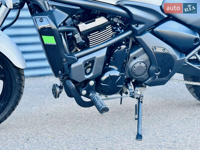 Мотоцикл Круизер Kawasaki Vulcan 2017 в Ровно