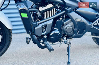 Мотоцикл Круизер Kawasaki Vulcan 2017 в 