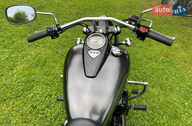 ❤︎ AUTO.RIA – Продам Кавасакі Z 650 ML5EREL18LDA14008
