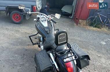 Мотоцикл Кастом Kawasaki Vulcan 2007 в Горішніх Плавнях