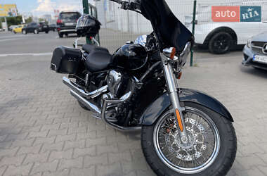 Мотоцикл Круізер Kawasaki Vulcan 2007 в Києві