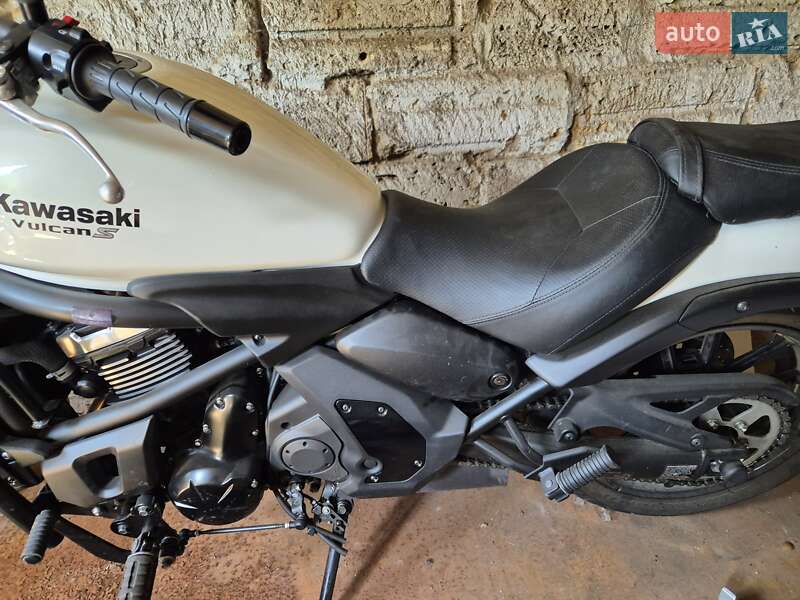 Мотоцикл Круізер Kawasaki Vulcan 2017 в Нікополі