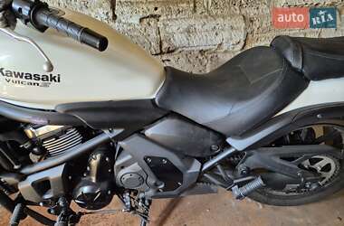 Мотоцикл Круизер Kawasaki Vulcan 2017 в 