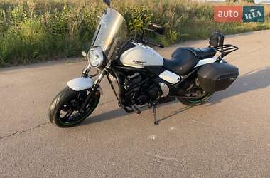 Мотоцикл Круизер Kawasaki Vulcan 2015 в Киеве